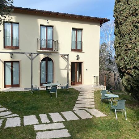 Residenza Cipressi E Olivi Διαμέρισμα Βερόνα Εξωτερικό φωτογραφία