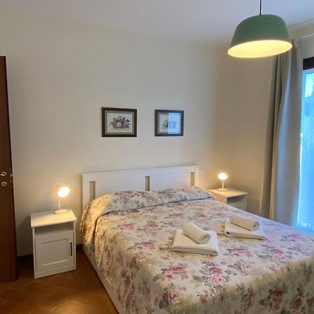 Residenza Cipressi E Olivi Διαμέρισμα Βερόνα Εξωτερικό φωτογραφία