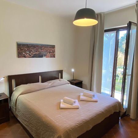 Residenza Cipressi E Olivi Διαμέρισμα Βερόνα Εξωτερικό φωτογραφία