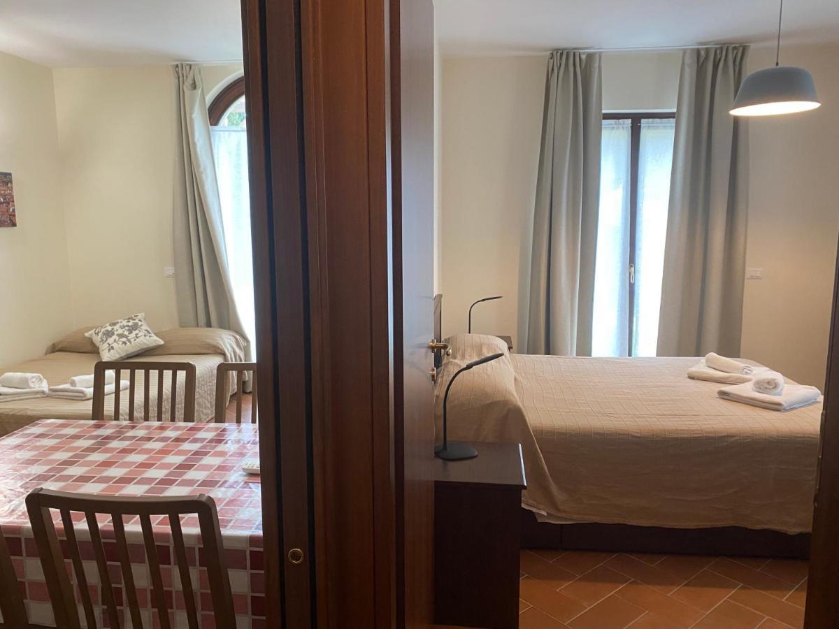 Residenza Cipressi E Olivi Διαμέρισμα Βερόνα Εξωτερικό φωτογραφία