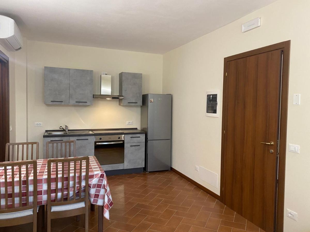 Residenza Cipressi E Olivi Διαμέρισμα Βερόνα Εξωτερικό φωτογραφία