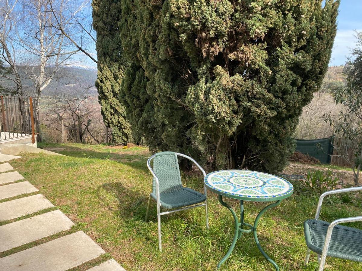 Residenza Cipressi E Olivi Διαμέρισμα Βερόνα Εξωτερικό φωτογραφία