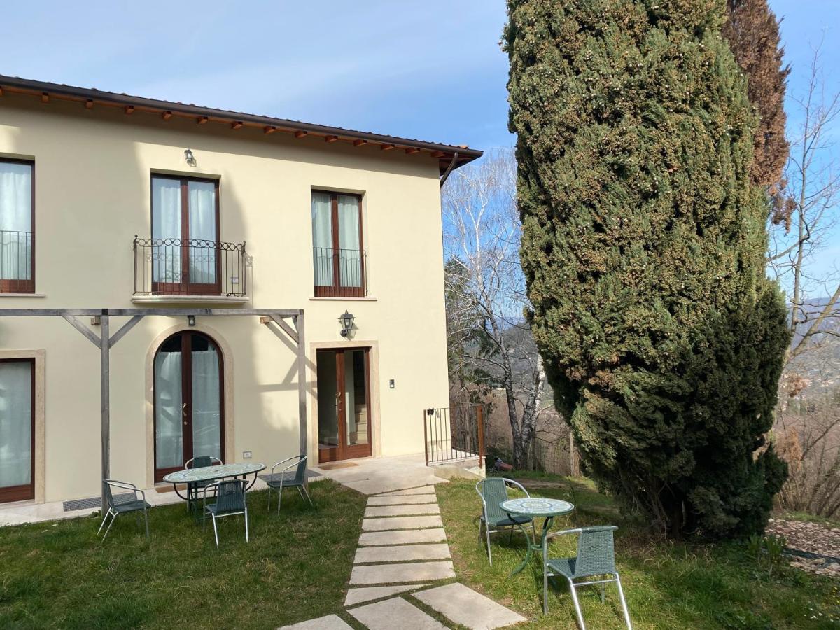 Residenza Cipressi E Olivi Διαμέρισμα Βερόνα Εξωτερικό φωτογραφία