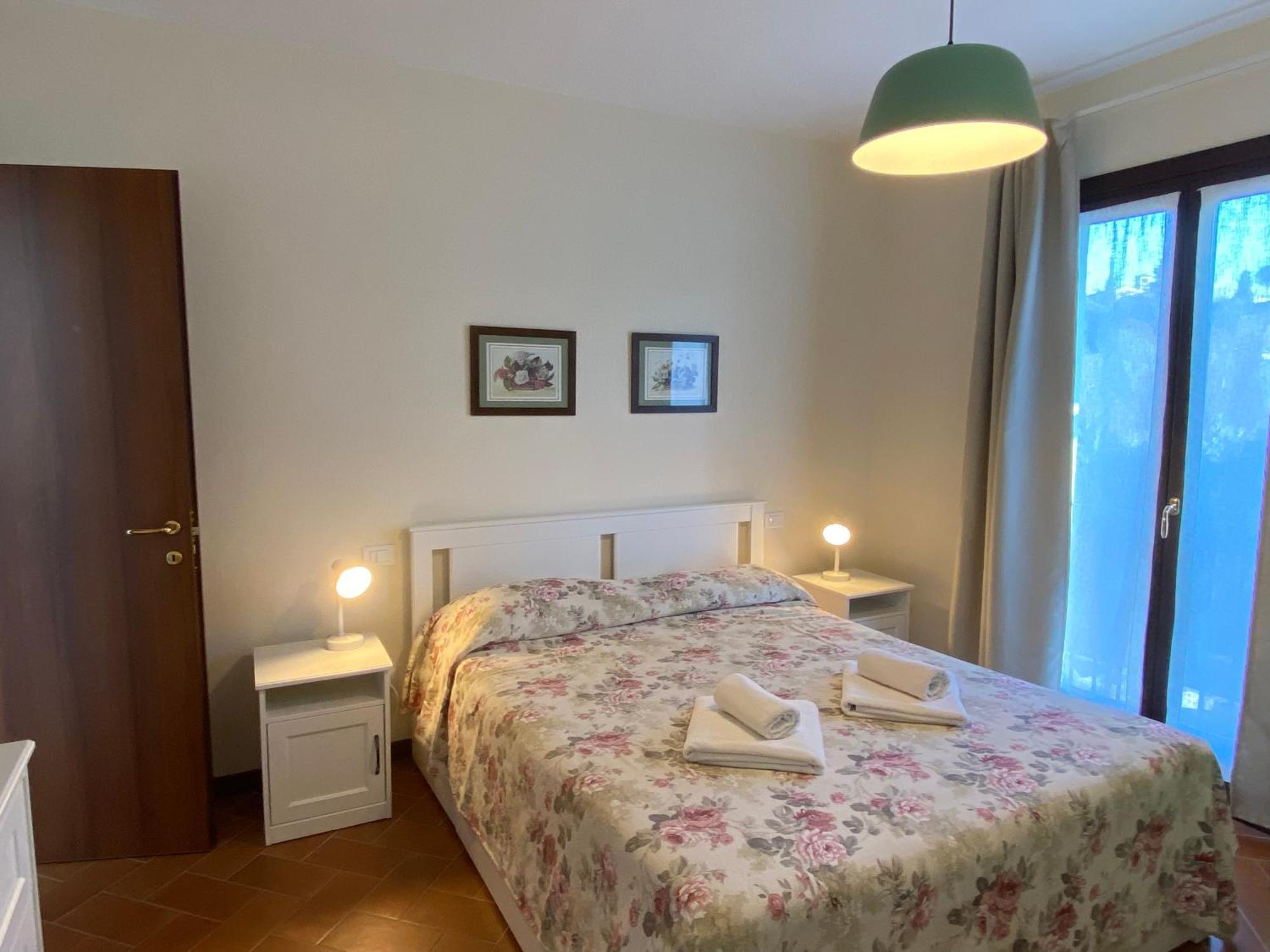Residenza Cipressi E Olivi Διαμέρισμα Βερόνα Εξωτερικό φωτογραφία