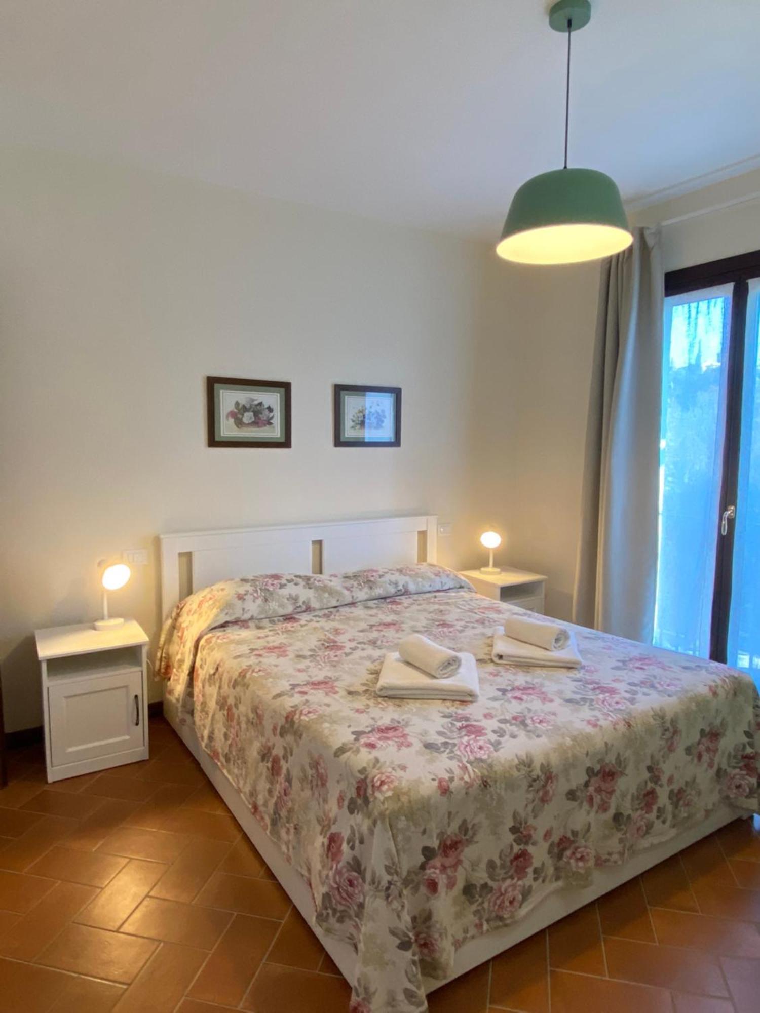 Residenza Cipressi E Olivi Διαμέρισμα Βερόνα Εξωτερικό φωτογραφία