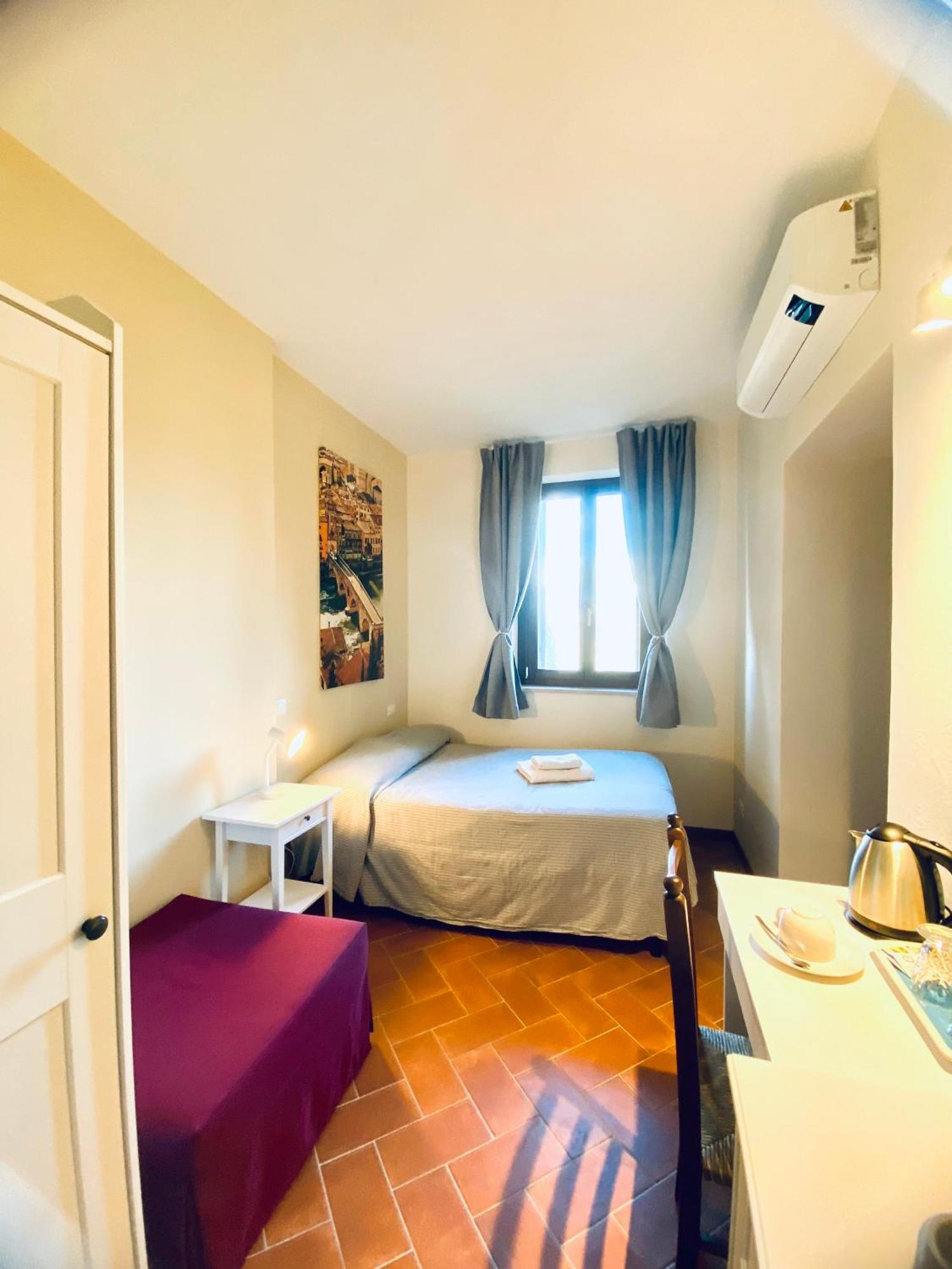 Residenza Cipressi E Olivi Διαμέρισμα Βερόνα Εξωτερικό φωτογραφία