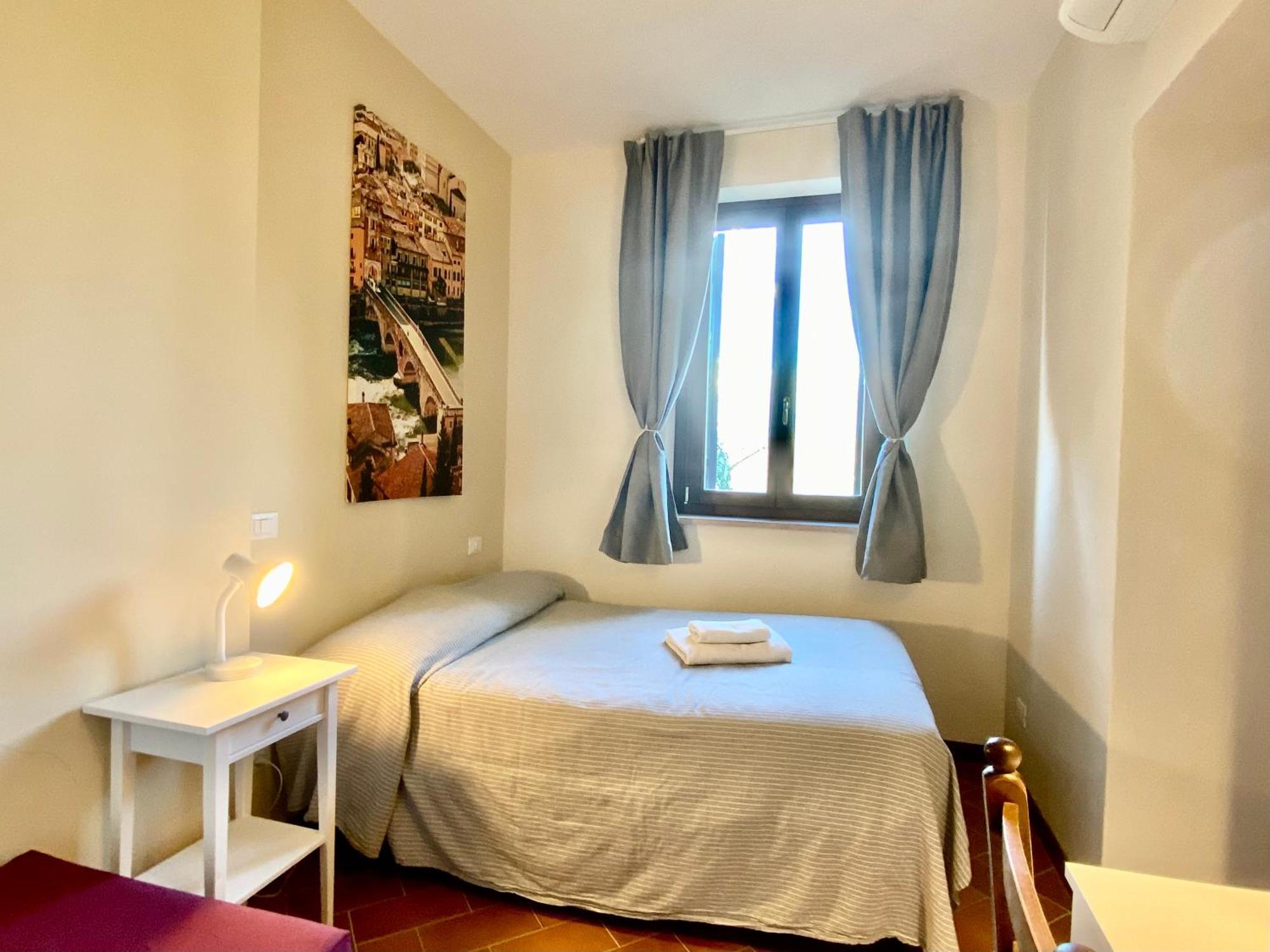Residenza Cipressi E Olivi Διαμέρισμα Βερόνα Εξωτερικό φωτογραφία