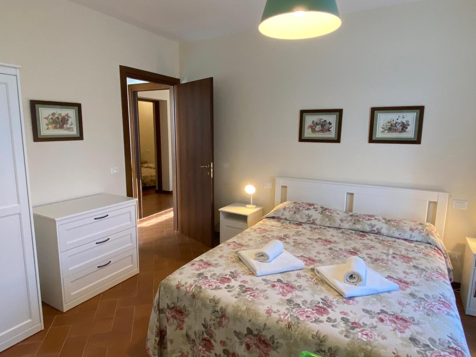 Residenza Cipressi E Olivi Διαμέρισμα Βερόνα Εξωτερικό φωτογραφία