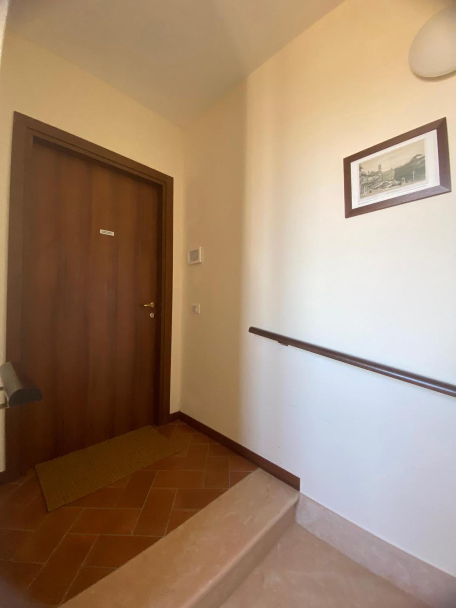 Residenza Cipressi E Olivi Διαμέρισμα Βερόνα Εξωτερικό φωτογραφία