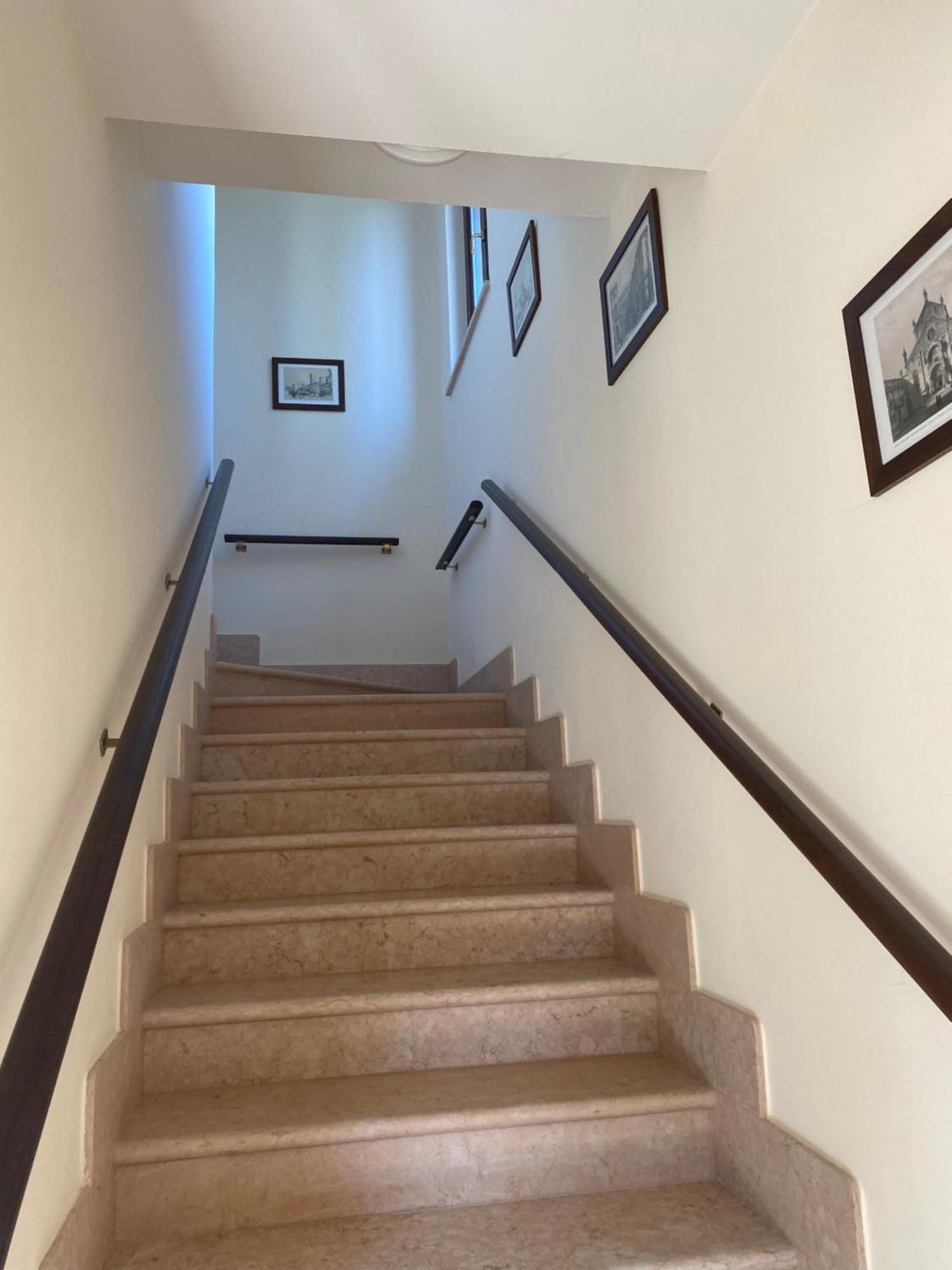 Residenza Cipressi E Olivi Διαμέρισμα Βερόνα Εξωτερικό φωτογραφία