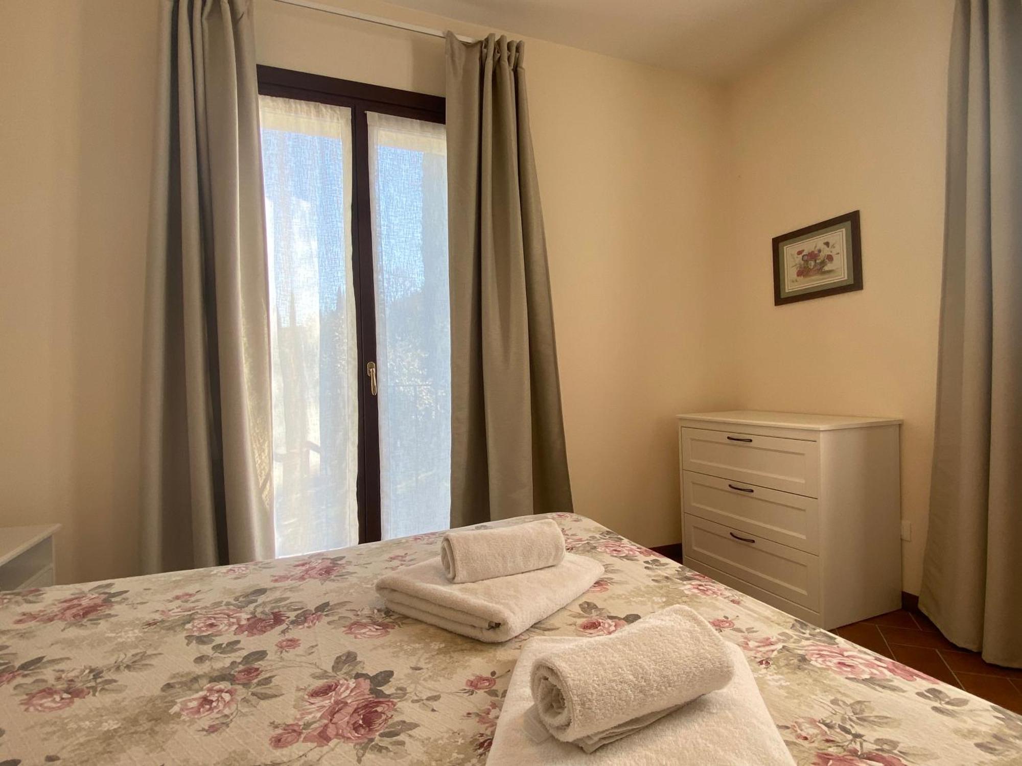Residenza Cipressi E Olivi Διαμέρισμα Βερόνα Εξωτερικό φωτογραφία