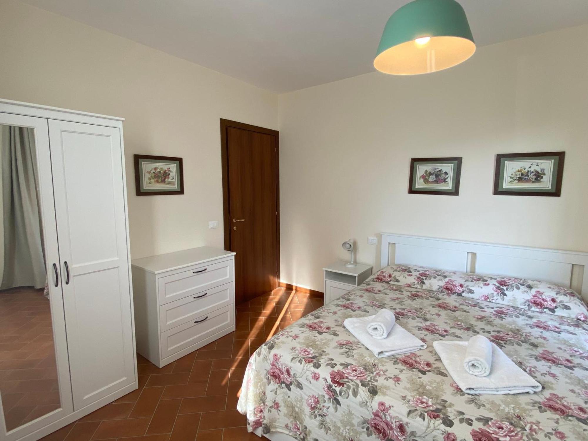 Residenza Cipressi E Olivi Διαμέρισμα Βερόνα Εξωτερικό φωτογραφία