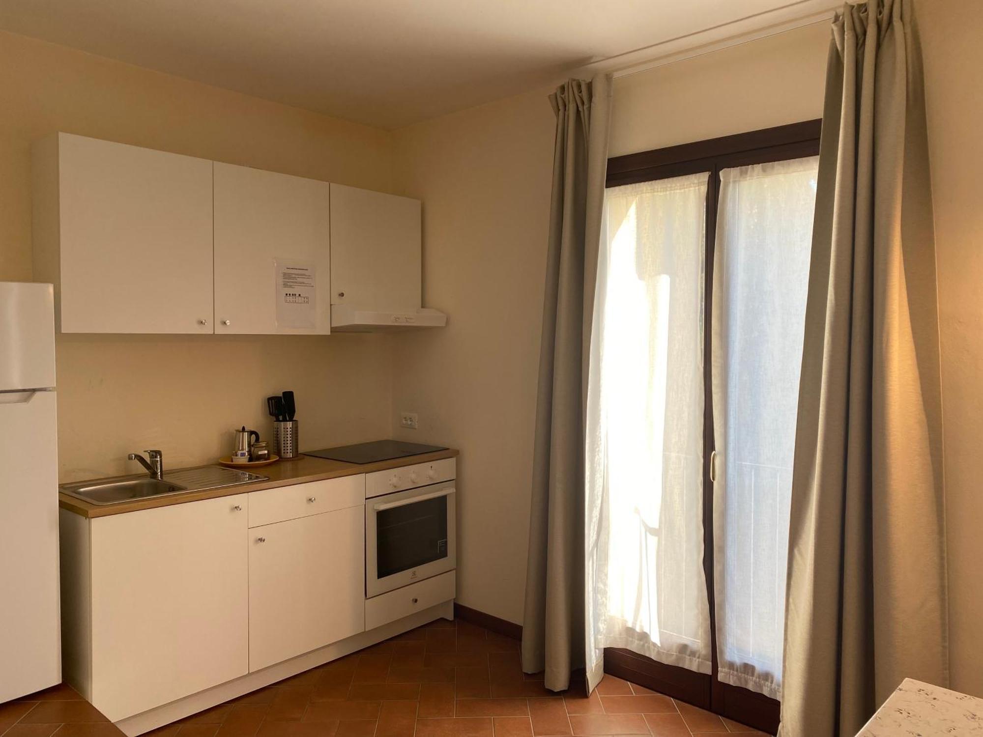 Residenza Cipressi E Olivi Διαμέρισμα Βερόνα Εξωτερικό φωτογραφία