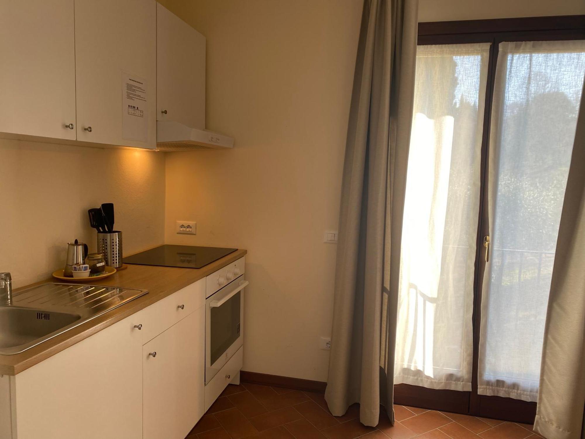Residenza Cipressi E Olivi Διαμέρισμα Βερόνα Εξωτερικό φωτογραφία