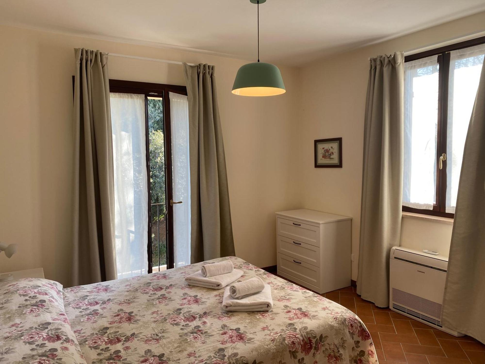 Residenza Cipressi E Olivi Διαμέρισμα Βερόνα Εξωτερικό φωτογραφία