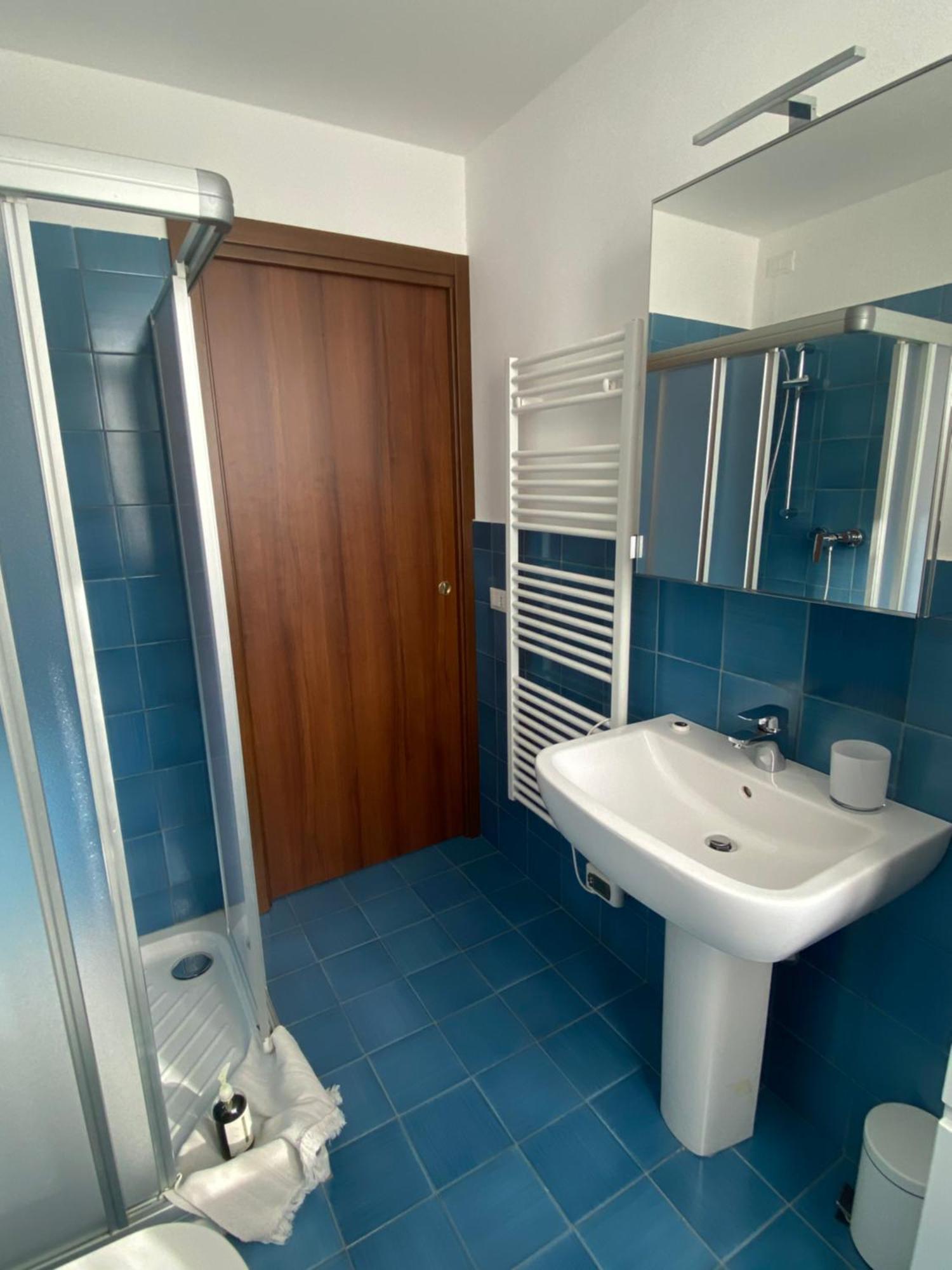 Residenza Cipressi E Olivi Διαμέρισμα Βερόνα Εξωτερικό φωτογραφία