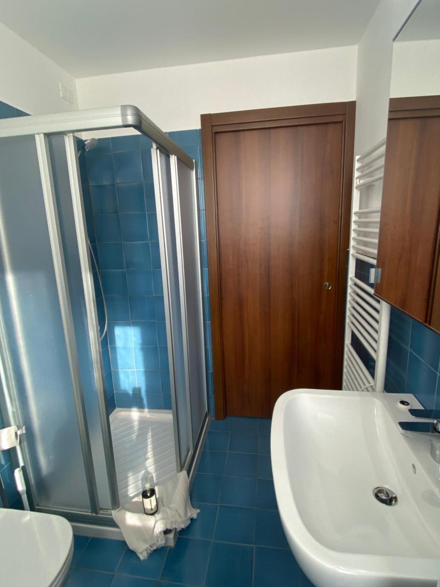 Residenza Cipressi E Olivi Διαμέρισμα Βερόνα Εξωτερικό φωτογραφία
