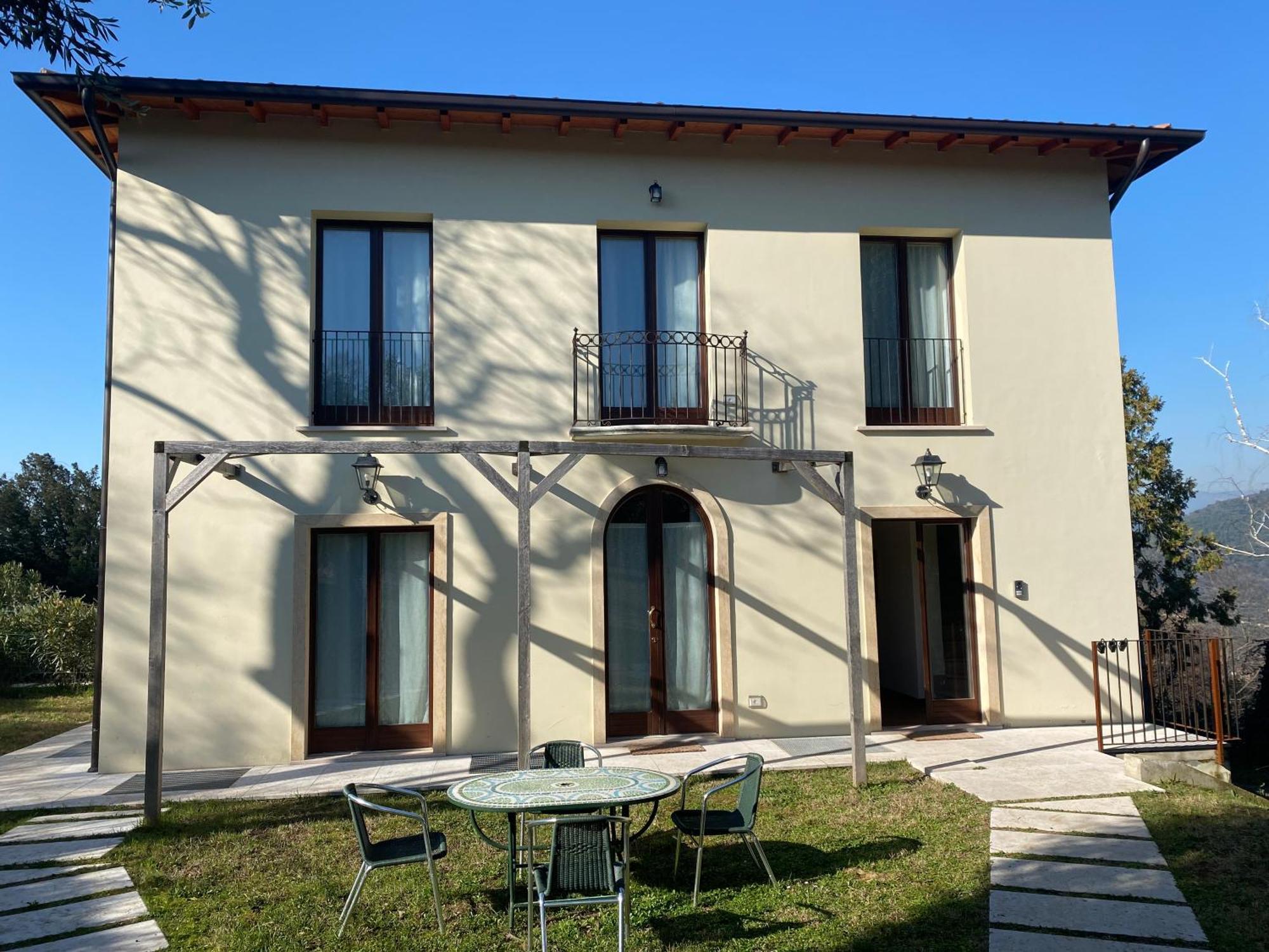 Residenza Cipressi E Olivi Διαμέρισμα Βερόνα Εξωτερικό φωτογραφία