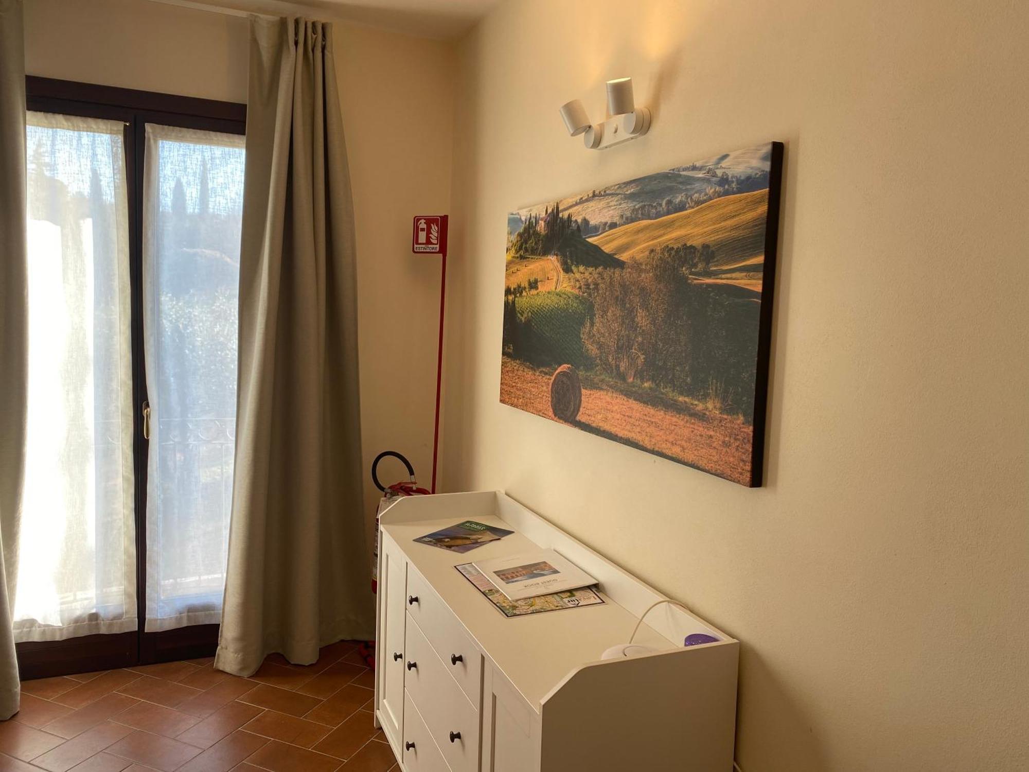 Residenza Cipressi E Olivi Διαμέρισμα Βερόνα Εξωτερικό φωτογραφία