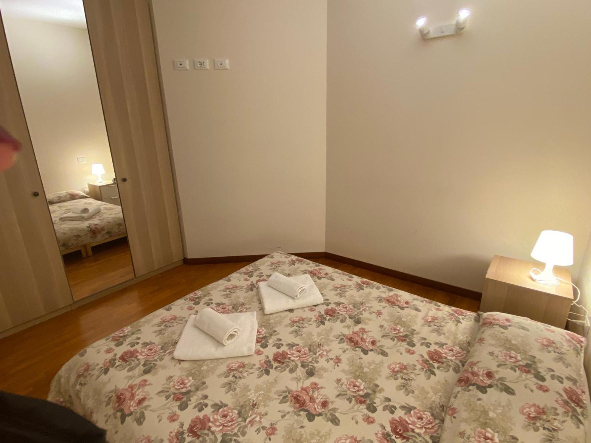 Residenza Cipressi E Olivi Διαμέρισμα Βερόνα Εξωτερικό φωτογραφία