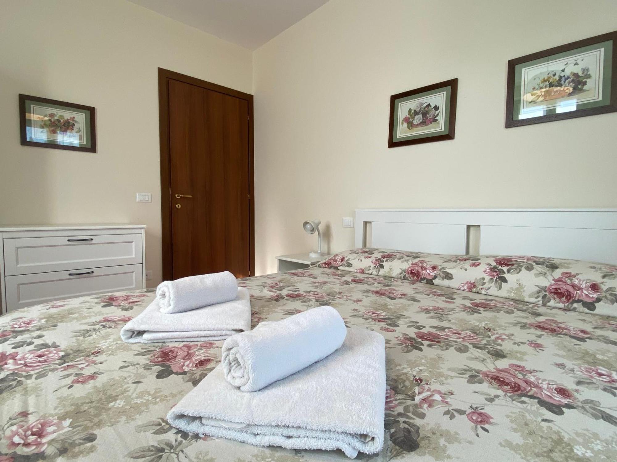 Residenza Cipressi E Olivi Διαμέρισμα Βερόνα Εξωτερικό φωτογραφία