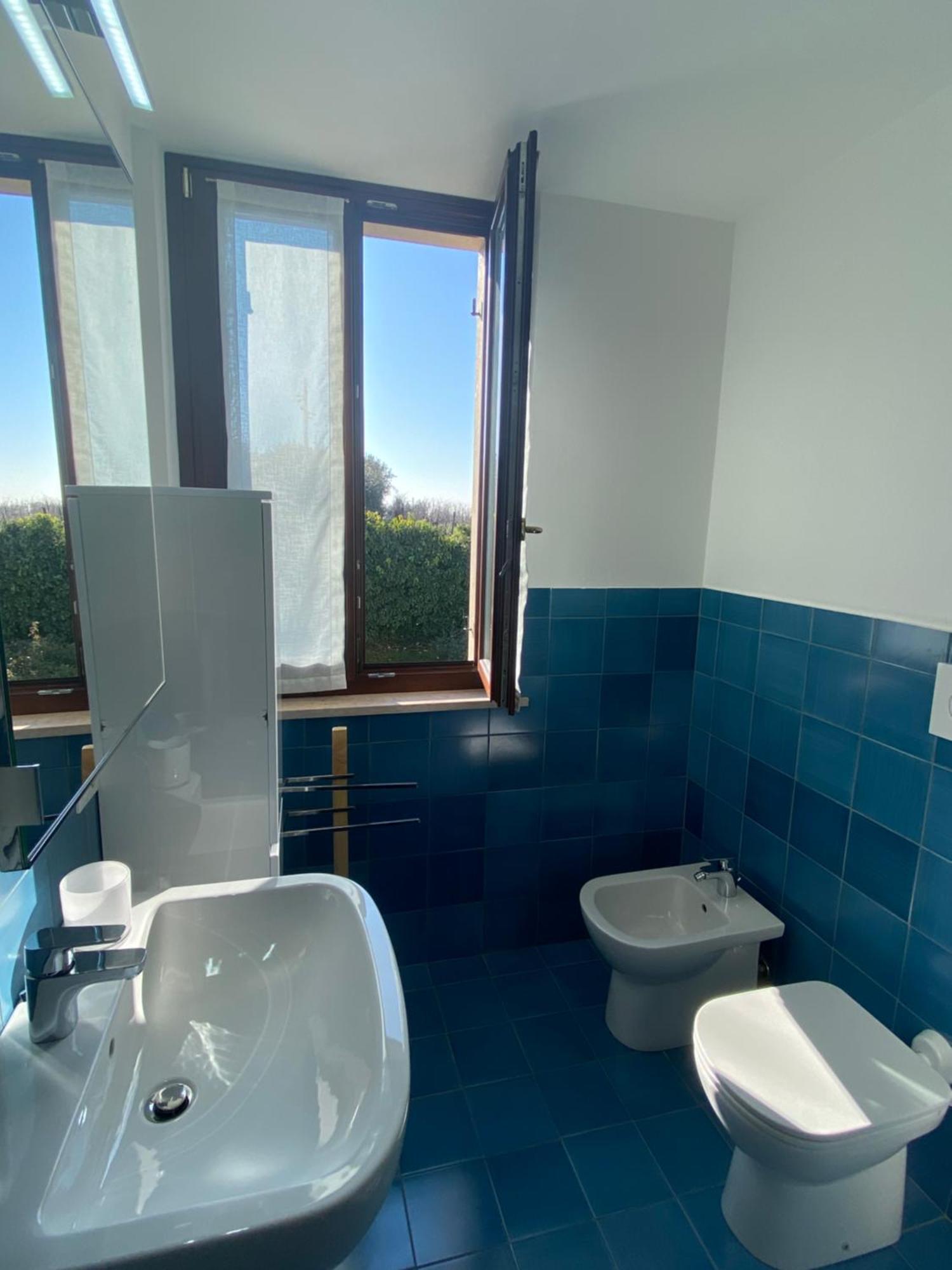 Residenza Cipressi E Olivi Διαμέρισμα Βερόνα Εξωτερικό φωτογραφία