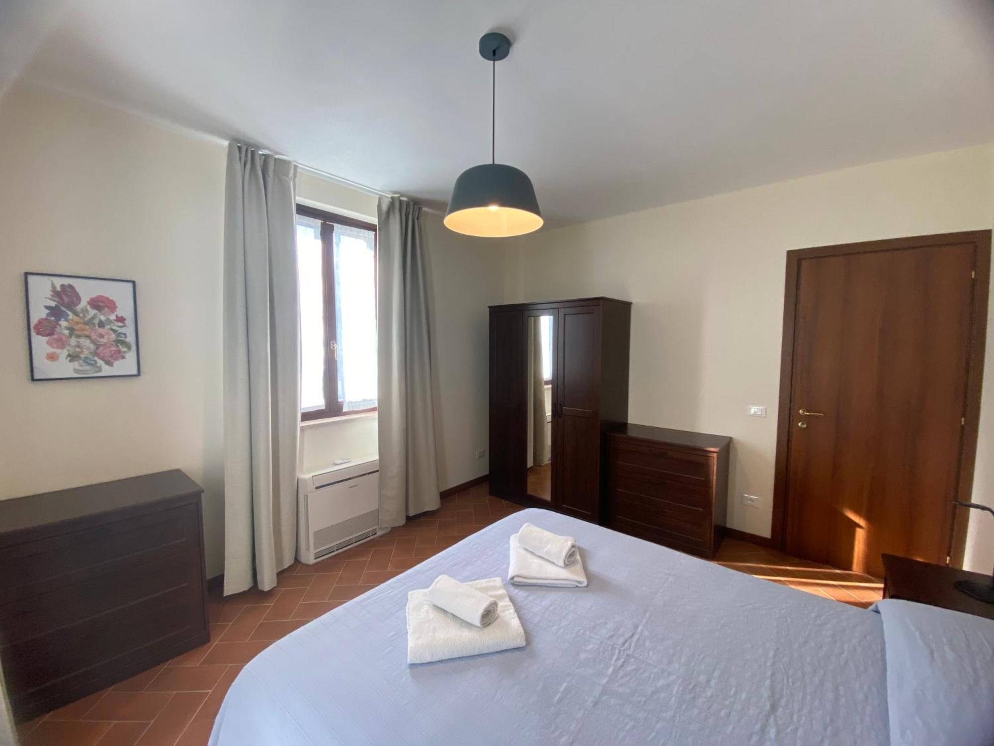Residenza Cipressi E Olivi Διαμέρισμα Βερόνα Εξωτερικό φωτογραφία