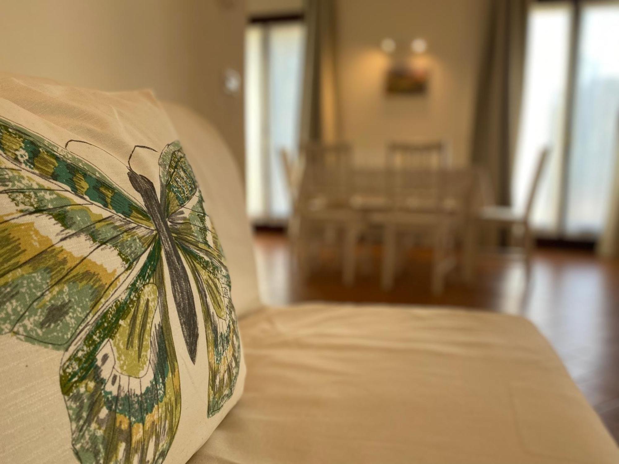 Residenza Cipressi E Olivi Διαμέρισμα Βερόνα Εξωτερικό φωτογραφία