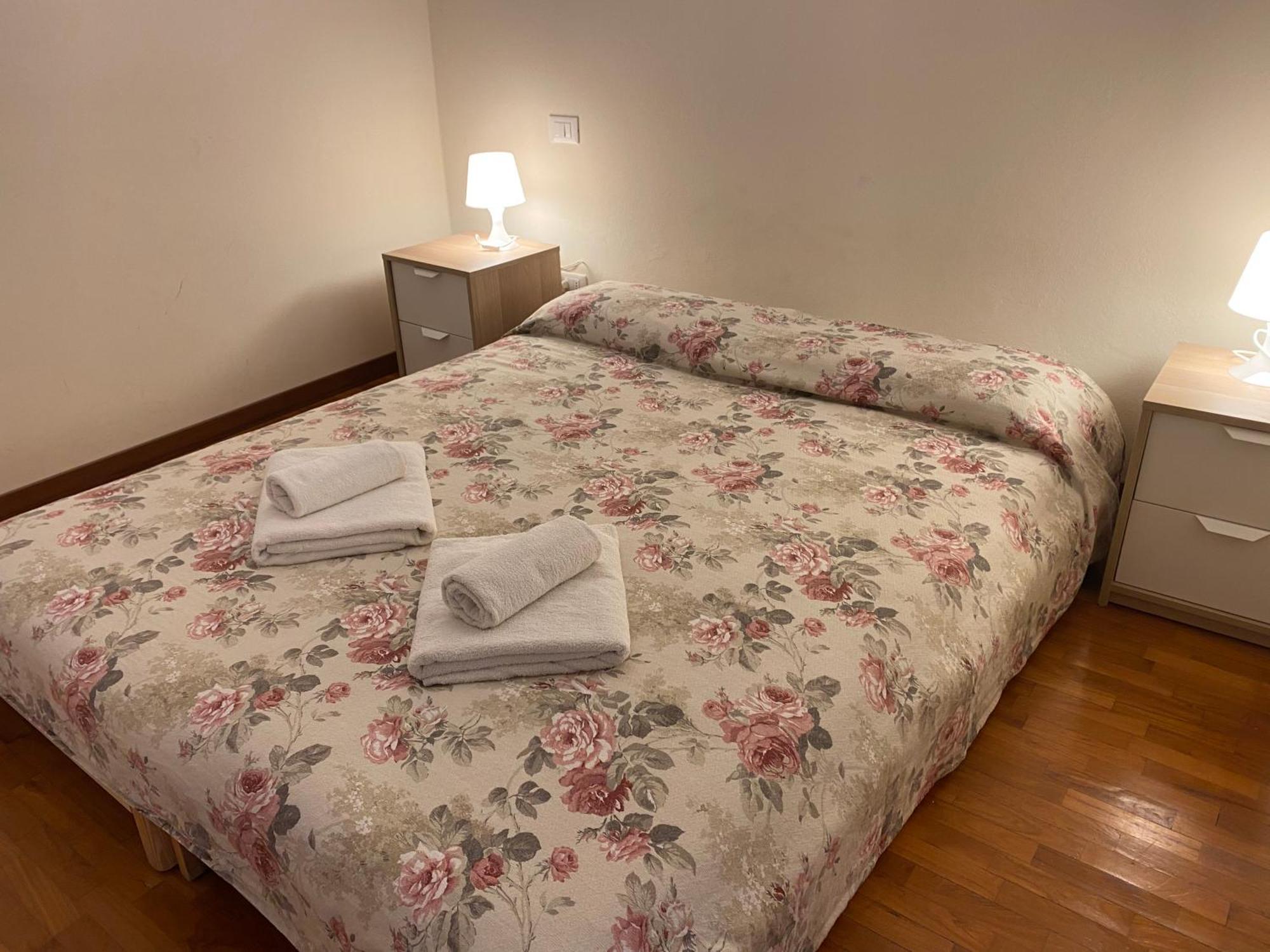 Residenza Cipressi E Olivi Διαμέρισμα Βερόνα Εξωτερικό φωτογραφία