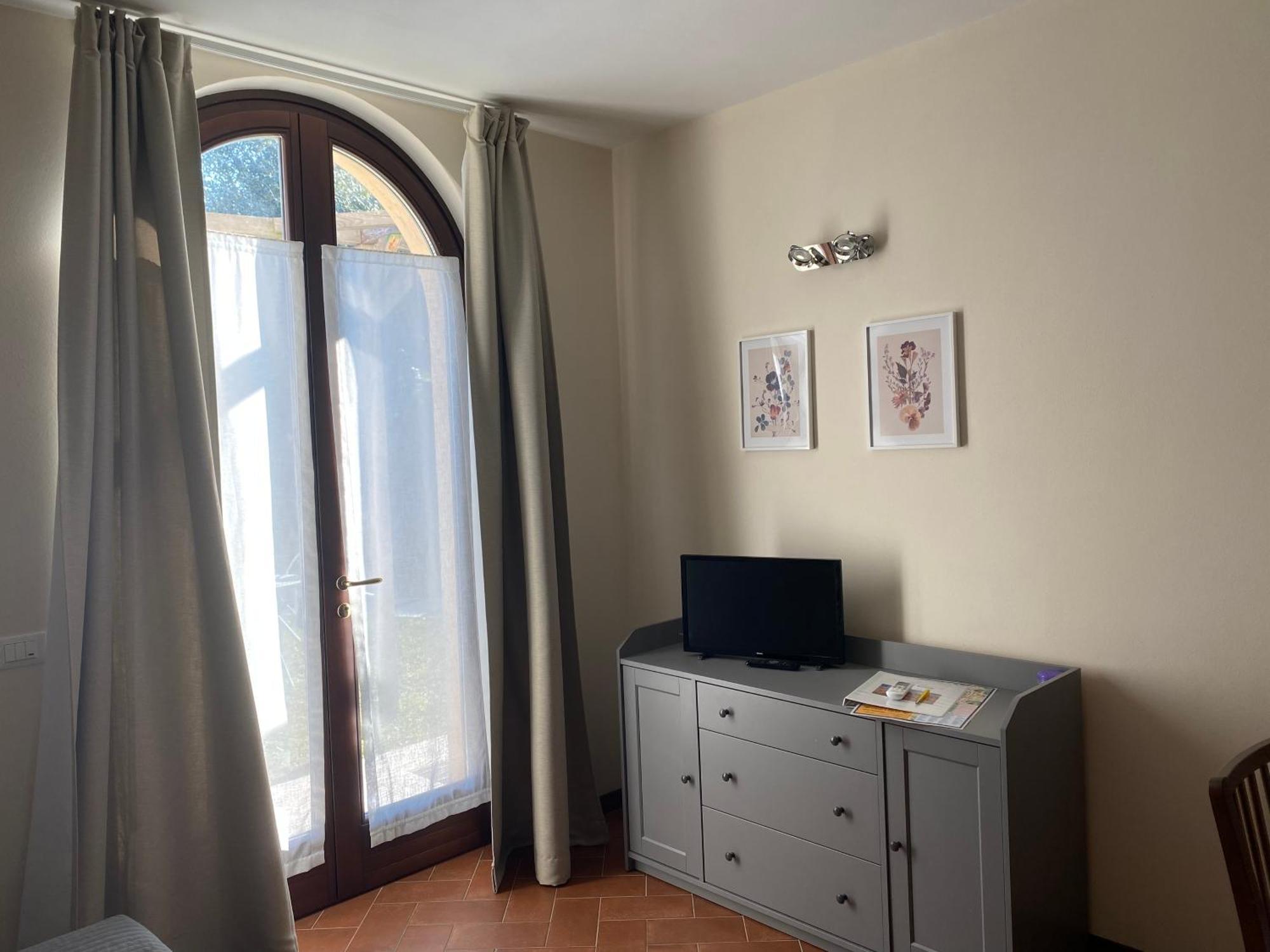 Residenza Cipressi E Olivi Διαμέρισμα Βερόνα Εξωτερικό φωτογραφία