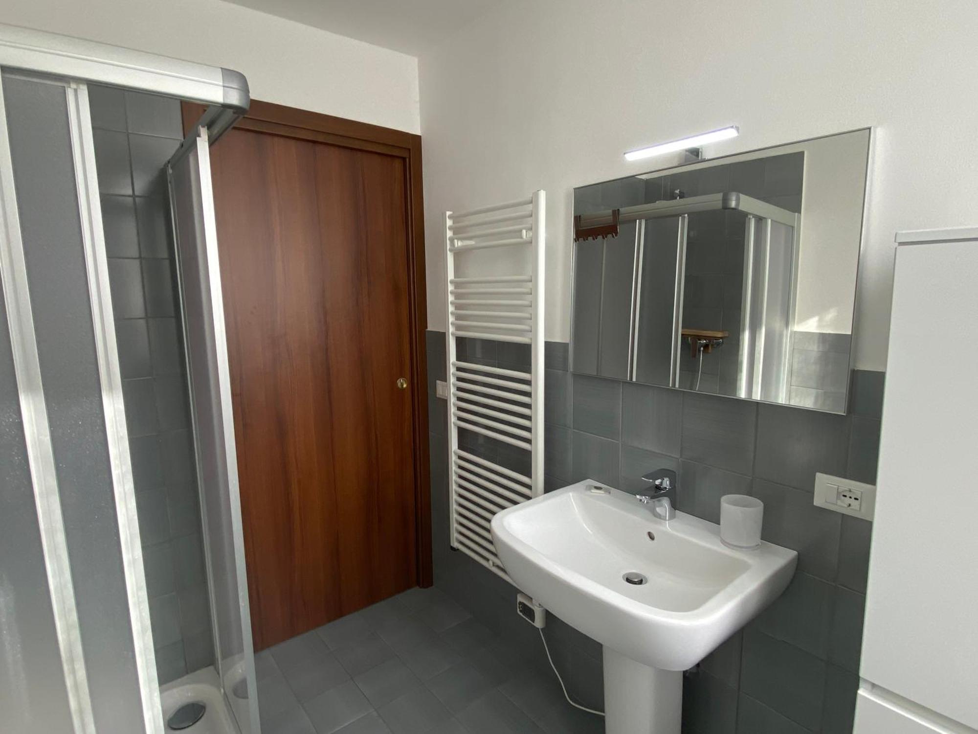 Residenza Cipressi E Olivi Διαμέρισμα Βερόνα Εξωτερικό φωτογραφία