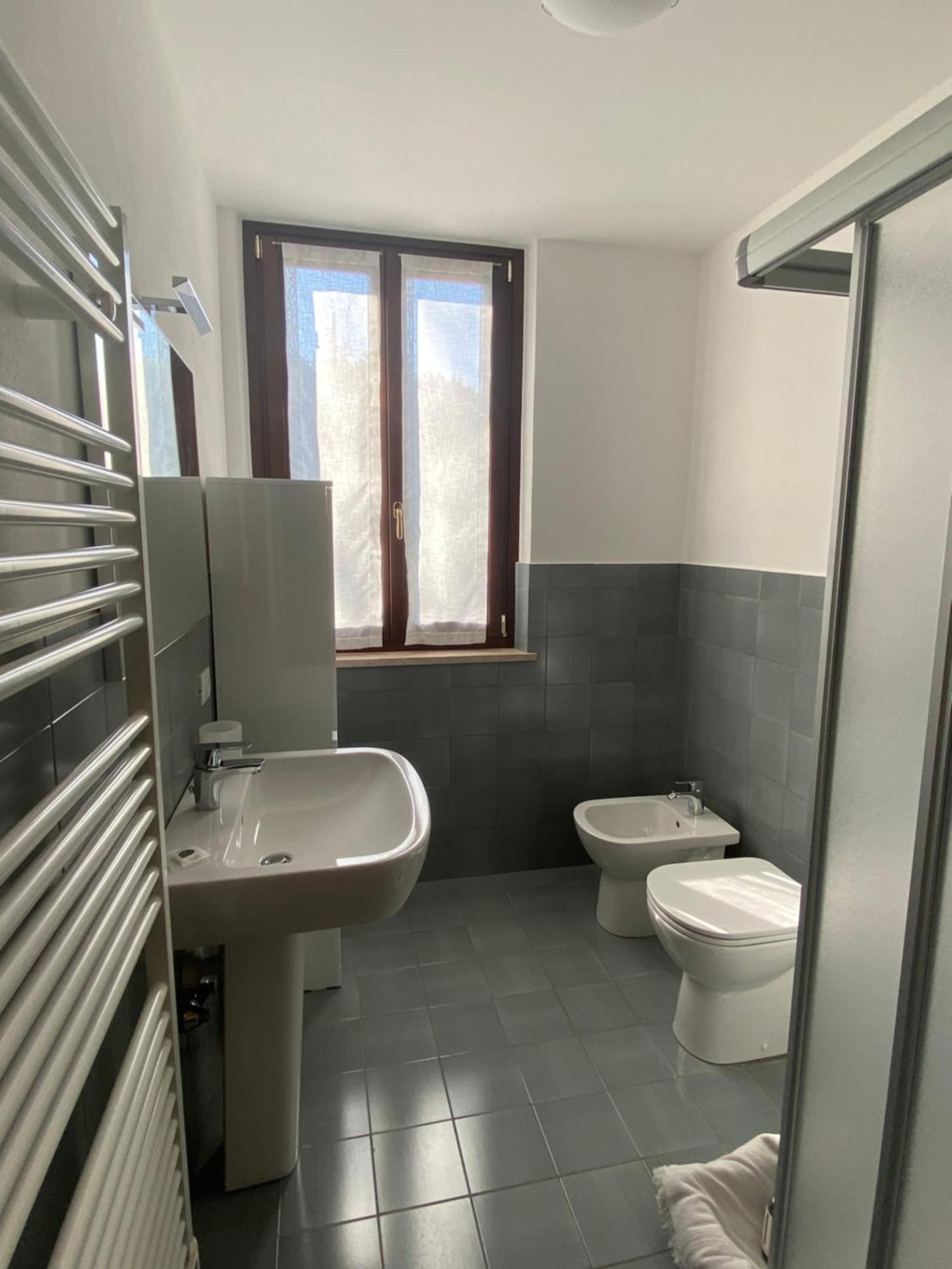 Residenza Cipressi E Olivi Διαμέρισμα Βερόνα Εξωτερικό φωτογραφία