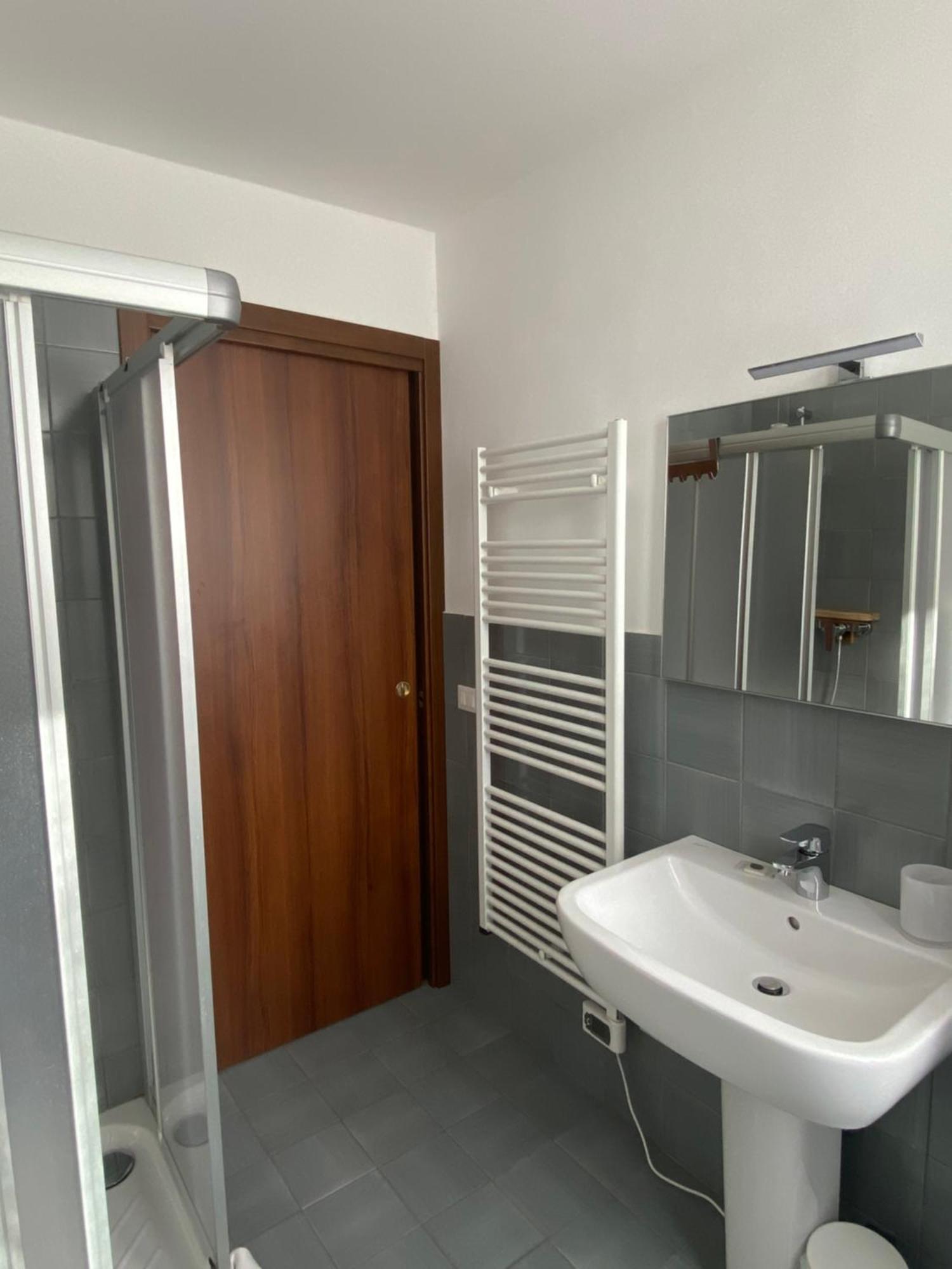 Residenza Cipressi E Olivi Διαμέρισμα Βερόνα Εξωτερικό φωτογραφία