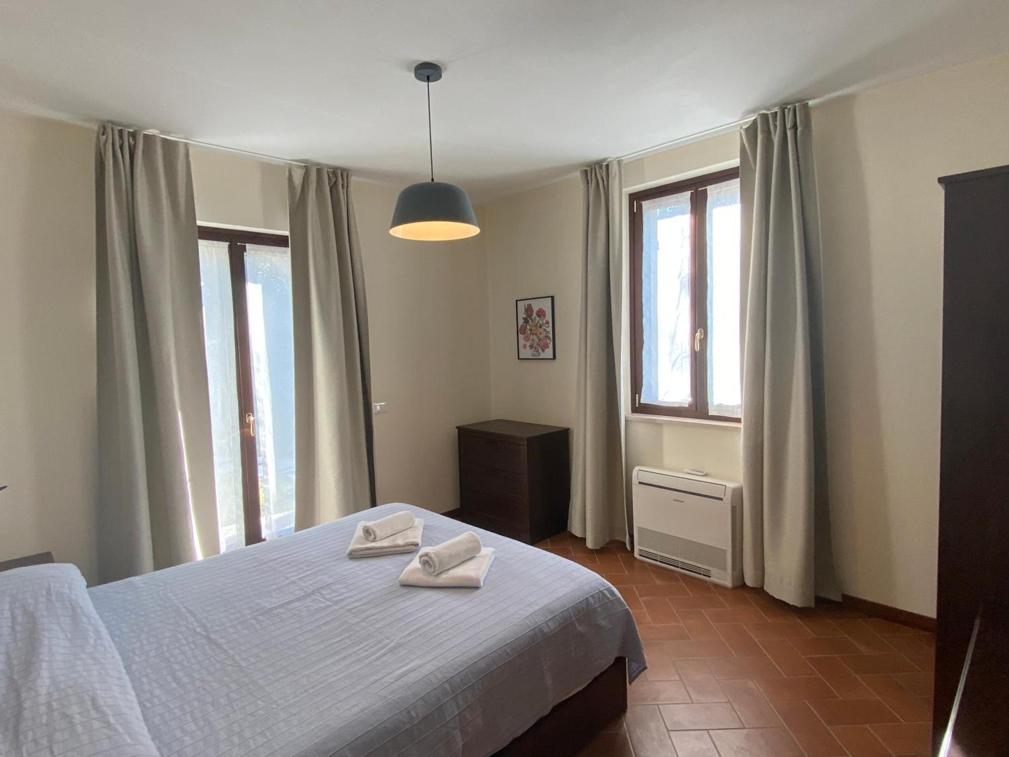 Residenza Cipressi E Olivi Διαμέρισμα Βερόνα Εξωτερικό φωτογραφία