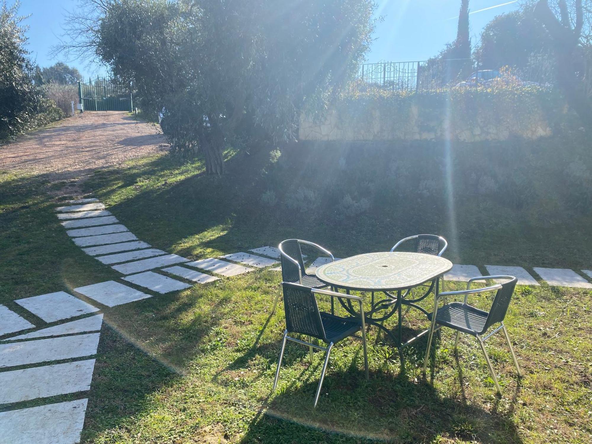 Residenza Cipressi E Olivi Διαμέρισμα Βερόνα Εξωτερικό φωτογραφία