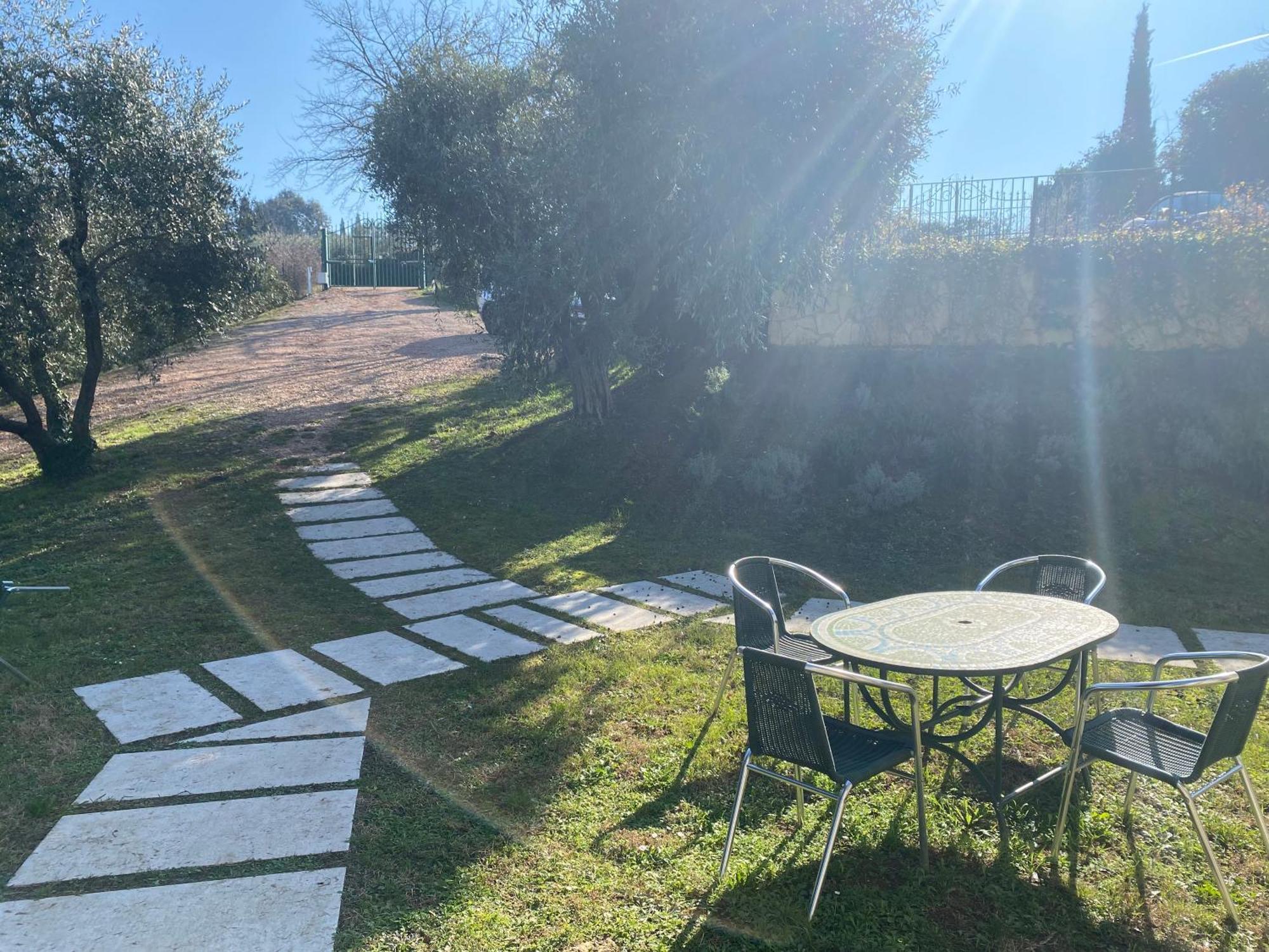 Residenza Cipressi E Olivi Διαμέρισμα Βερόνα Εξωτερικό φωτογραφία